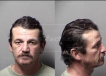 John Andrew Leibacher
