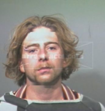 Dustin James Churchill