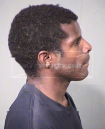 Archie Ray Blevins Jr.