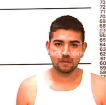 Tayde Alejandro Solis