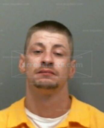 Dustin Eric Hendricks