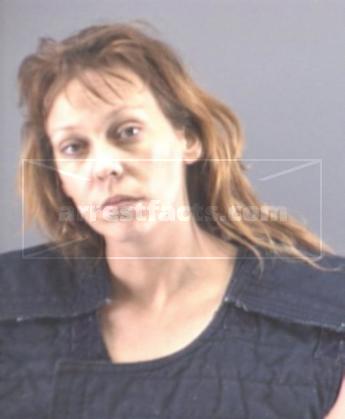 Tammy Joan Stracener