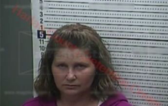 Judy Darlene Lawless