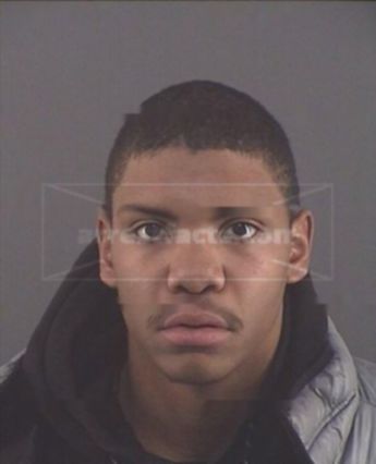 Tashawn Buford