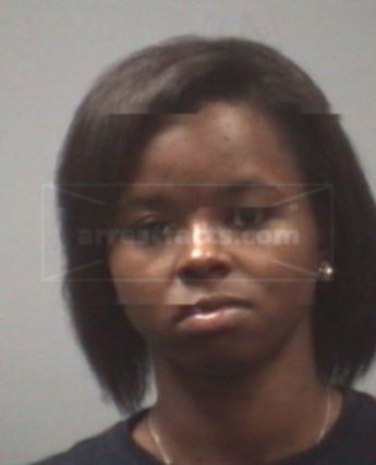 Enjolia Covington