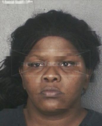 Sharon Walker