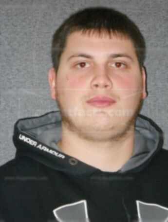 Tyler Patrick Brown