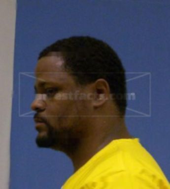Elton M Brackins