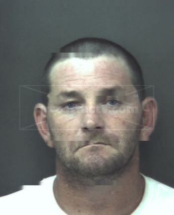 Barney Giddens Jr