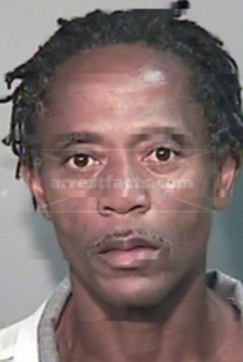 Willie Paul Howard