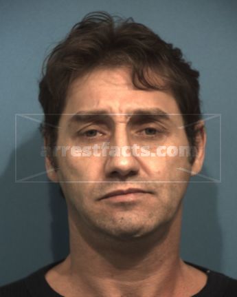 Rodney Bryant Carnes