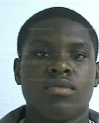 Sha Ron M Fields