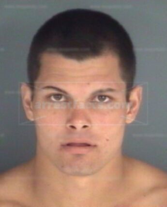 Joshua Michael French