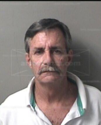 Michael Clayton Coburger