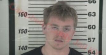 Cody Wayne Eggleston