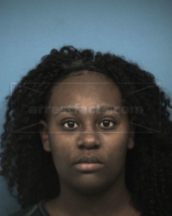 Riquaya Nicole Hall