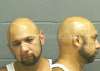 Christopher Edward Carter