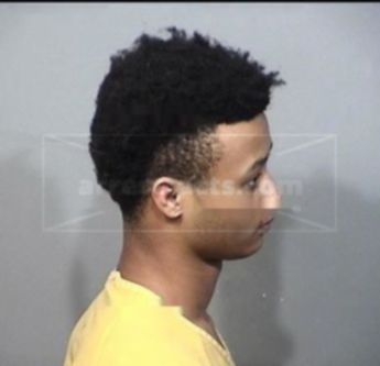 Anthony Lamont Baker