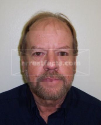 Rocky Dale Hinton
