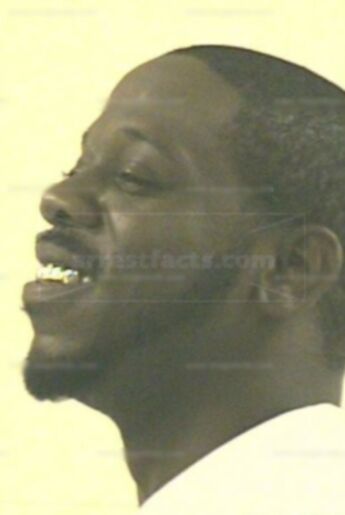 Gerald Dewayne Mclendon