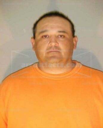 Martin Villalobos Vasquez