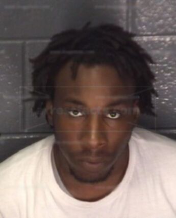Rasheed Jalil Van Harris