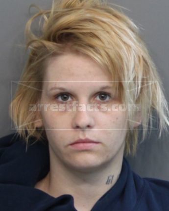 Monica Maria Dunn
