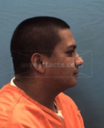 Alfredo Hernandez-Medina