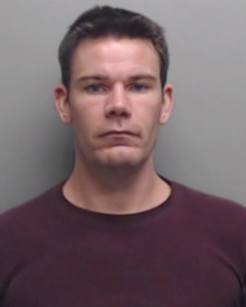 Mark Anthony Oakford