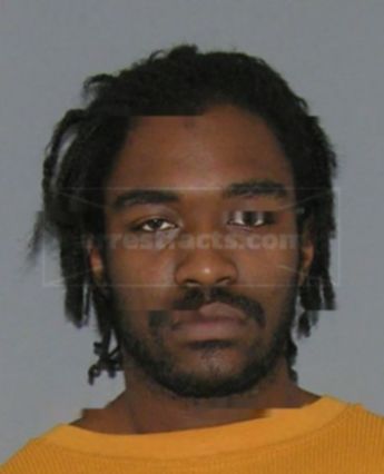 Omar Childress