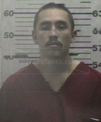 Randy M Gonzales