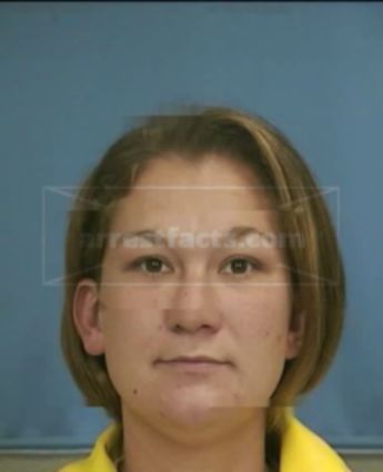 Jennifer Moore