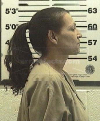 Monique Ann Stafford