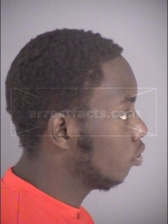 Jakerriyus Cervonte Harris