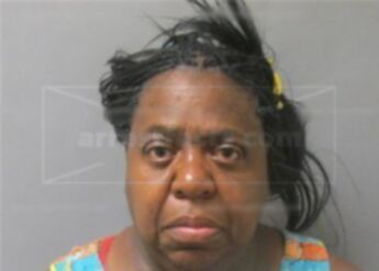 Joyce Yvonne Ragland