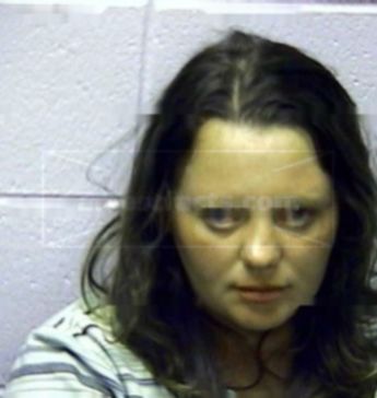 Melissa Ann Seitz