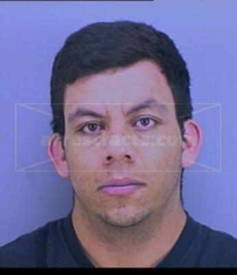 Gabriel Romero-Sosa