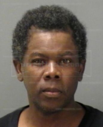 Rodrick Lee Simmons