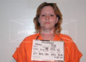 Stacy Ann Massegee