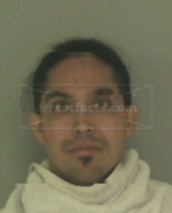 John Paul Reyes