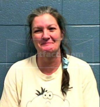 Valarie Lynn Seymour