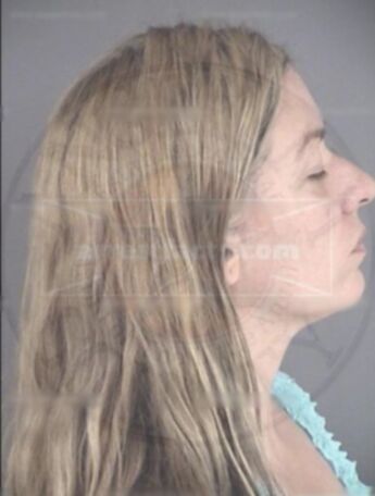Sharon Colleen Chipman