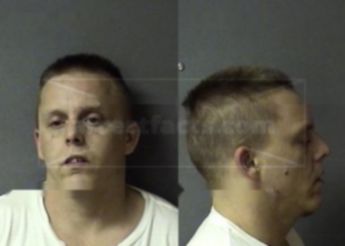 Roy Maynard Grissom Jr.