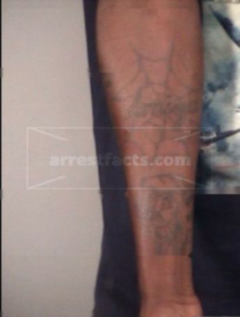 Tyris Kyron Simmons