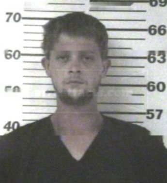 Tony Jay Phipps