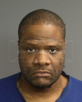 Raheem Parker