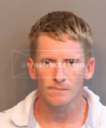 Michael Jason Barnes