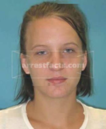 Tiffany Nicole Snuffer