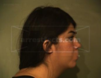 Frances Janette Villarreal Cantu