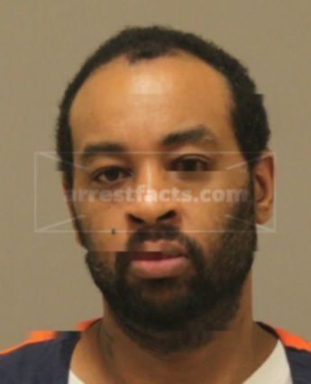 Monterrel Shawn Dickerson